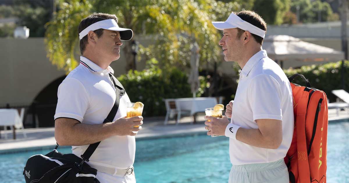 Dumb Money Movie Review