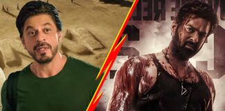 Dunki Vs Salaar Is Not Happening?