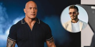 Dwayne Johnson Seeks Improvements In His Paris Wax Figure Gone Wrong Starting With His Skin Color, But The Netizens Can’t Stop Trolling