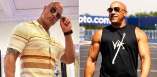 Dwayne Johnson’s contract clause for action films keeps tight leash on number of blows he sustains
