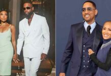 Dwyane Wade & Gabrielle Union Quash Divorce Rumors With Mushy Instagram Posts Amid Cheating Scandal!