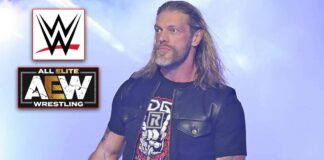 ‘Edge’ Adam Copeland Files Multiple Trademarks Upon AEW Debut On Sunday – Deets Below