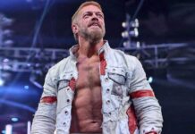 ‘Edge’ Adam Copeland Net Worth Revealed: From An Impressive Car Collection To A 4-Acre Property In Asheville, The Former WWE-Now AEW Wrestler Is Playing In Millions