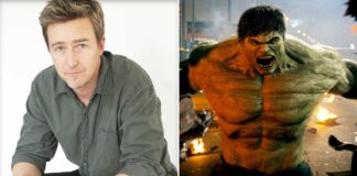Edward Norton’s The Incredible Hulk Gets Roasted By This Marvel Actor For Ruining The Green Superhero Image By Not Getting Too Involved