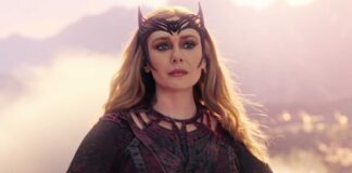 Elizabeth Olsen's Scarlet Witch's Confusing Doctor Strange 2 End Finally Explained