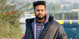 Elvish Yadav Slammed For His Racist Comment "Jacket Se Colour Match Kar Raha" To A Person Wearing A Black Jacket