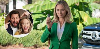 Emily Blunt Knows She's A True Diva, Here's What Her Net Worth Is!