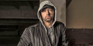 Eminem Humiliating Former Wife Kim Mathers On Diss Songs Left Her Embarrassed Since He Was Supposed To Protect Her