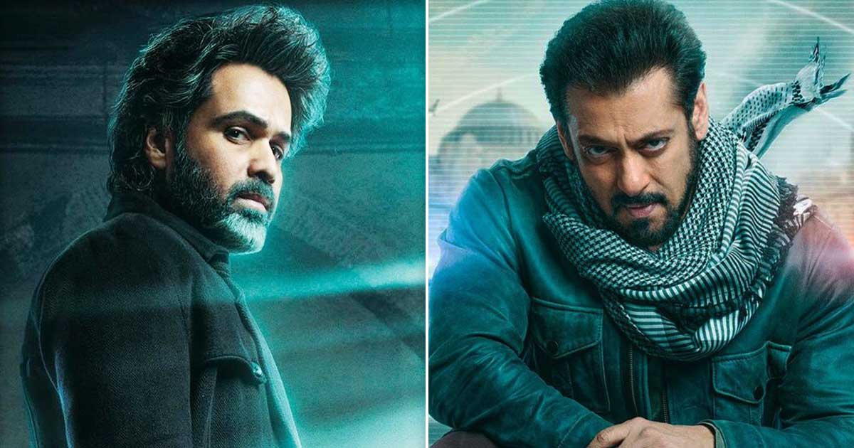 Emraan Hashmi: 'Aatish single-mindedly wants to destroy Tiger, his family'
