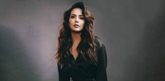 Esha Gupta Wows Internet In A Racy Bodycon Fit Flaunting Her Envious Curves!