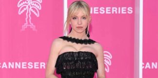 'Euphoria' Fame Sydney Sweeney Slays In LBD Flaunting Her Busty Assets, & Girls, Take Date Night Inspo For Your Next Outing