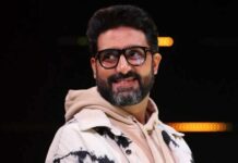 Abhishek Bachchan Has A Special Message For Coffee Lovers As He Celebrates International Coffee Day With Quirky Pictures: “Every Sip Worth The Wait” ‘Every sip worth the wait’, says Abhishek Bachchan on ‘Coffee Day’