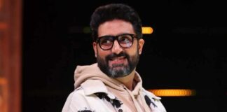 ‘Every sip worth the wait’, says Abhishek Bachchan on ‘Coffee Day’