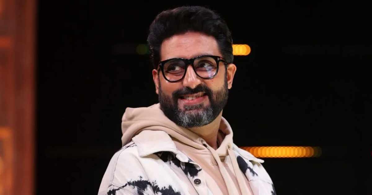 ‘Every sip worth the wait’, says Abhishek Bachchan on ‘Coffee Day’
