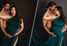 ‘Excited parents’ Rochelle Rao, Keith Sequeira welcome baby girl
