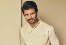“Family Star” Teaser Revealed: Vijay Deverakonda Shines in a New Avatar