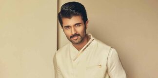 “Family Star” Teaser Revealed: Vijay Deverakonda Shines in a New Avatar