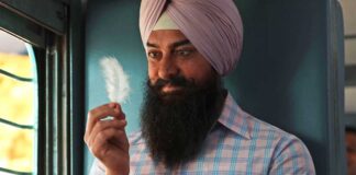 Filmometer Aamir Khan