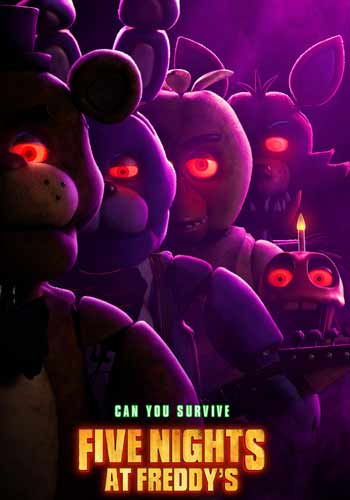 Five Nights at Freddy's