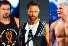 Former WWE Head Writer Wants ‘LA Knight’ Shaun Ricker To Beat Roman Reigns & End His Iconic WWE Run – Here’s Why