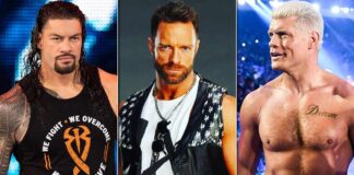 Former WWE Head Writer Wants ‘LA Knight’ Shaun Ricker To Beat Roman Reigns & End His Iconic WWE Run – Here’s Why