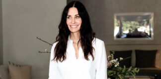 Friends’ Courteney Cox Says Fillers & Cosmetic Procedures Are Her ‘Biggest’ Beauty Regrets