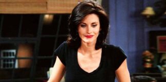 Friends: Courtney Cox's Monica's 'Er*tic Pursuits' Made Makers Hold A Survey Asking If She Came Out To Be A Wh*** Or A Sl*t