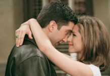 Friends: Jennifer Aniston’s ‘Rachel’ & ‘Ross’ David Schwimmer’s ‘We Were On A Break’ Once Almost Got Made Into A KitKat Ad, Netizens Say “This Would Be A Genius…” Friends: Jennifer Aniston's ‘Rachel’ & 'Ross' David Schwimmer’s ‘We Were On A Break’ Once Almost Got Made Into A KitKat Ad - Deets Inside