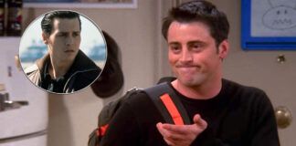 Friends ‘Joey’ Matt LeBlanc Was A Living Snacc In The 90s & This Photo Dump Screams Thirst Trap Making Our Friday Better - Take A Look