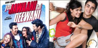 From Genelia DSouza-Imran Khan's Jaane Tu Ya Jaane Na To Ranbir Kapoor-Deepika Padukone's Yeh Jawaani Hai Deewani - 5 Films Sequels We Wish Happen Soon