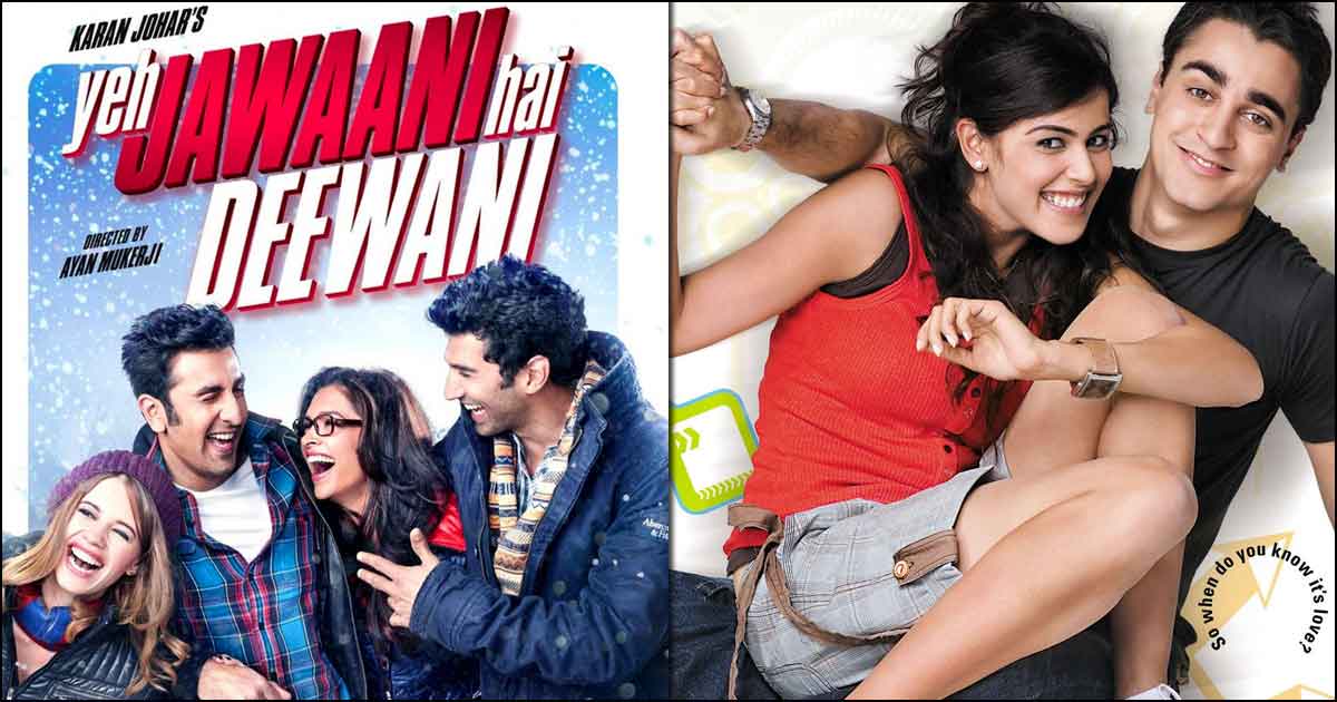 Ranbir Kapoor never considered rom-com films after 'Yeh Jawani Hai Deewani':  See why?