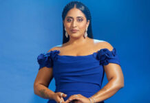From Hyderabad to LA, Raja Kumari set for 'The Bridge World Tour'