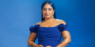 From Hyderabad to LA, Raja Kumari set for 'The Bridge World Tour'