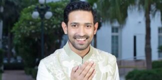 From Sea Facing Apartment In Mumbai To Luxurious Cars; Check Out 12th Fail Star Vikrant Massey's Net Worth