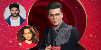 From Shah Rukh Khan To Kajol: All Celebrities Karan Johar Once Had A Fallout With