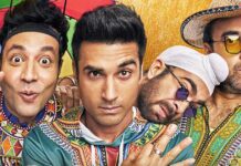 Fukrey 3 Box Office Day 11: Crosses 75 Crores After A Good 2nd Sunday! Fukrey 3 crosses 75 crores after a good Sunday