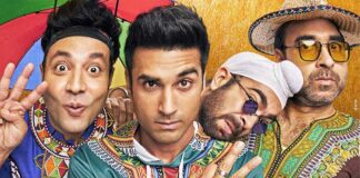 Fukrey 3 Box Office Day 11: Crosses 75 Crores After A Good 2nd Sunday! Fukrey 3 crosses 75 crores after a good Sunday