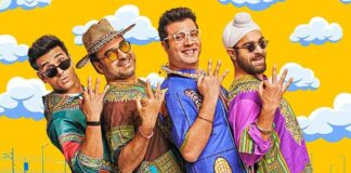 Fukrey 3 Makes Earns An ROI Of Above 100% At The Indian Box Office