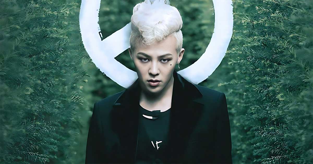 G-Dragon Finally Addresses Drug Scandal, BIGBANG Member Says No Truth To Claims But Commits To Cooperate With Investigations