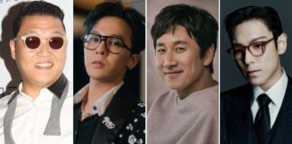G-Dragon, Lee Sun Kyun Drug Controversy: 5 Korean Celebs Who Were Arrested For Substance Abuse