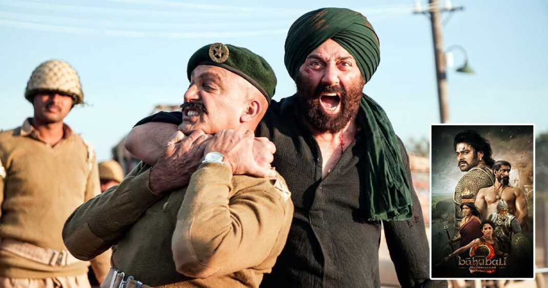 Saiyaaras Legacy Bobby Deols Film Opens To A Stunning Box Office Number - 3l8y5vy