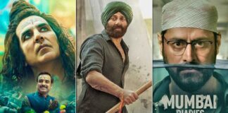 ‘Gadar 2’, ‘OMG 2’, ‘Mumbai Diaries 2’ ready to spice up your screens