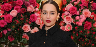 Emilia Clarke's Net Worth Will Make You Scream 'Holy Mother Of Dragons,' From Earning Millions/Episode In GOT To Secret Invasion's Wealthy Income, Numbers Inside!