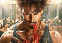 Ganapath Box Office Day 1 Advance Booking: Tiger Shroff’s Actioner Sells Tickets Worth 1+ Crore Gross In India, All Eyes Set On Walk-Ins Ganapath Box Office Day 1 Advance Booking