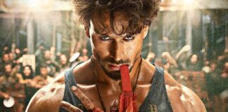 Ganapath Box Office Day 1 Advance Booking