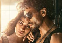 Ganapath Box Office Day 1 (Early Trends): Tiger Shroff’s Guddu Says “Koi Puche Toh Batana Ke Hum Aaye Hai” But No One Asked! Ganapath Box Office Day 1 (Early Trends): Tiger Shroff Starrer Receives A Lukewarm Response