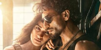Ganapath Box Office Day 1 (Early Trends): Tiger Shroff Starrer Receives A Lukewarm Response