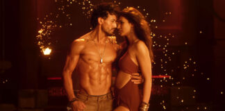 Ganapath Box Office Day 2 (Early Trends): Tiger Shroff's Futuristic Dystopian Vision Gets Low Buyers