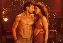 Ganapath Box Office (Worldwide): Tiger Shroff Led Actioner Is A Washout, Earns A Dismal Global Total Of Below 15 Crores Gross In 5 Days! Ganapath Box Office Update (Worldwide)