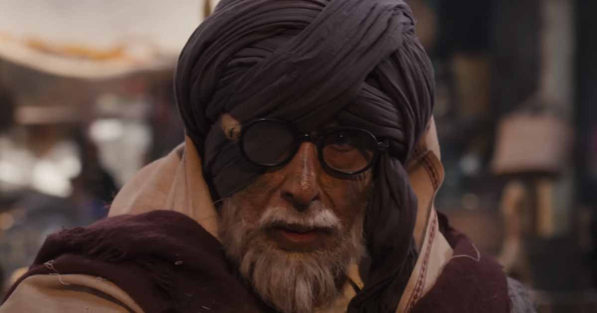 Ganapath Movie Review 